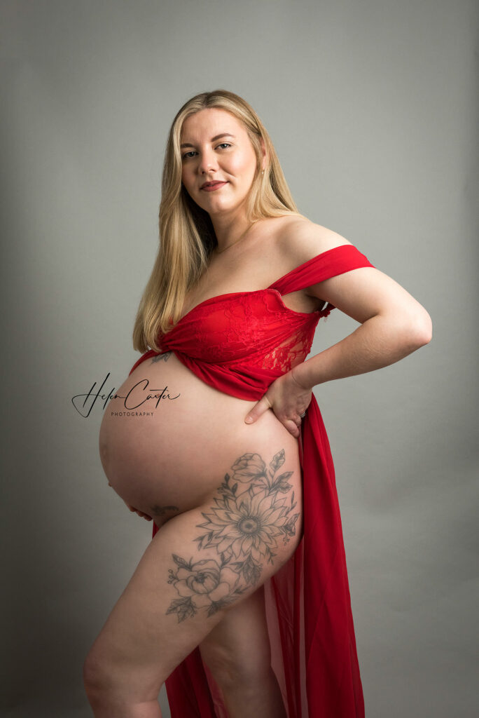 Bump to baby maternityphotoshoot