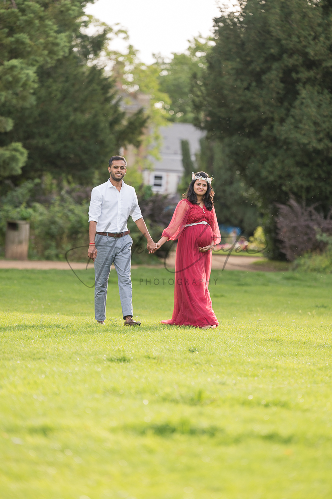 Abingdon Oxfordshire maternity photoshoot